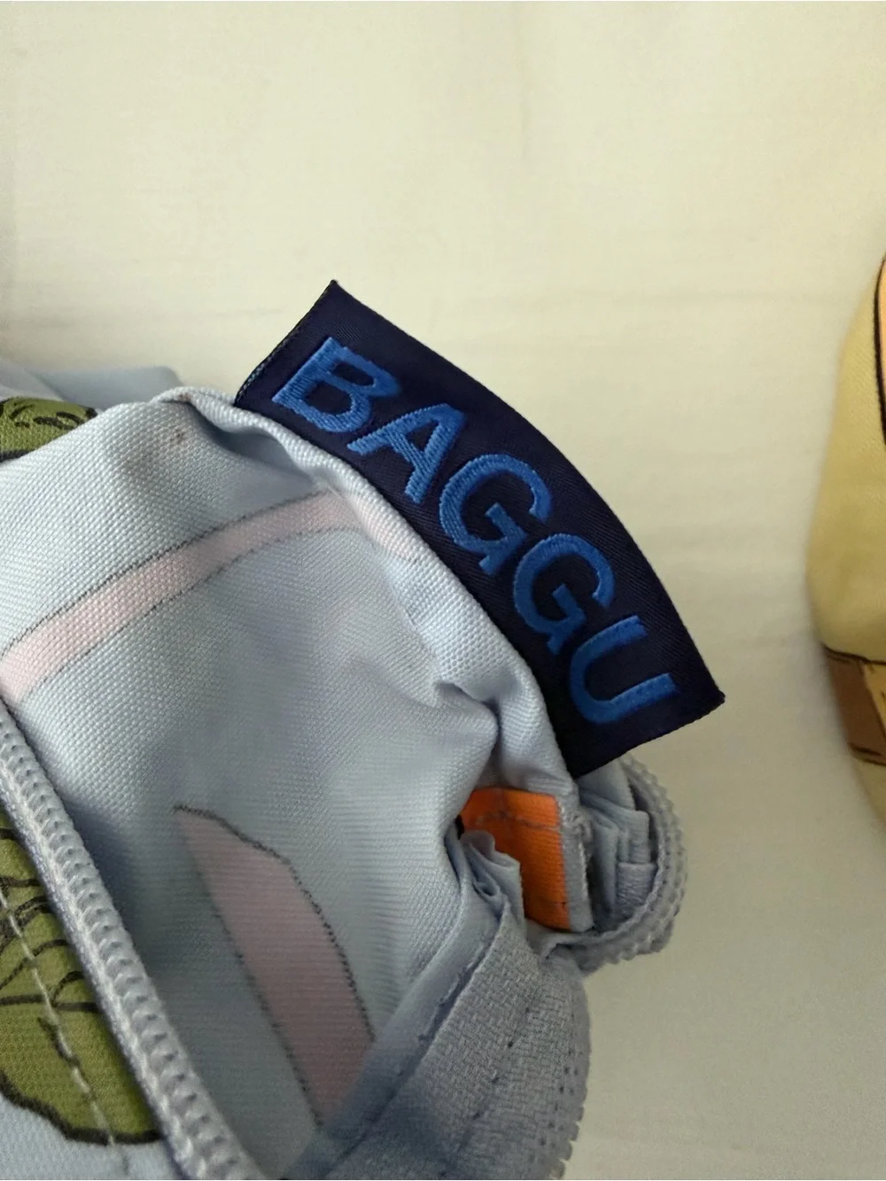 Baggu Go Pouch Set